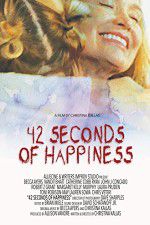 Watch 42 Seconds of Happiness Movie25