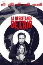 Watch La rsistance de l'air Movie25