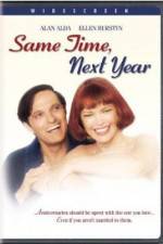 Watch Same Time, Next Year Movie25