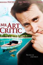 Watch Mr. Art Critic Movie25