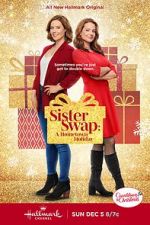 Watch Sister Swap: A Hometown Holiday Movie25
