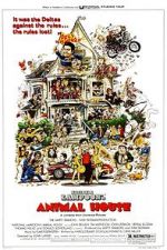 Watch National Lampoon\'s Animal House Movie25
