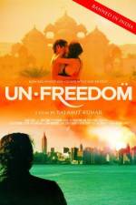 Watch Unfreedom Movie25
