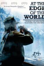 Watch At the Edge of the World Movie25