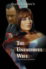 Watch The Unfaithful Wife Movie25