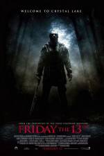 Watch Friday the 13th Movie25