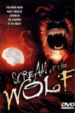 Watch Scream of the Wolf Movie25