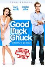 Watch Good Luck Chuck Movie25