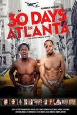 Watch 30 Days in Atlanta Movie25