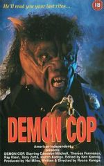 Watch Demon Cop Movie25