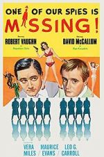 Watch One of Our Spies Is Missing Movie25