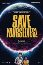 Watch Save Yourselves! Movie25
