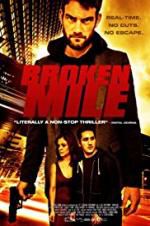 Watch Broken Mile Movie25
