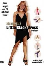 Watch Little Black Dress Workout Movie25