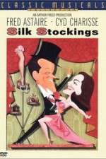 Watch Silk Stockings Movie25