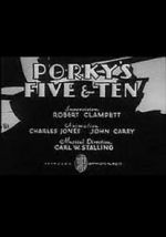 Watch Porky\'s Five & Ten Movie25