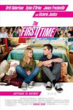 Watch The First Time Movie25