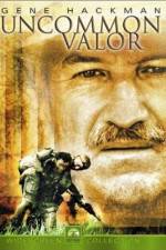 Watch Uncommon Valor Movie25