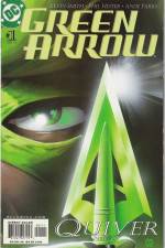 Watch DC Showcase Green Arrow Movie25