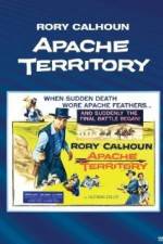 Watch Apache Territory Movie25
