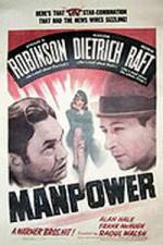 Watch Manpower Movie25