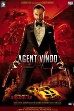 Watch Agent Vinod Movie25