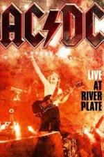 Watch ACDC Live at River Plate Movie25