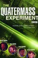Watch The Quatermass Experiment Movie25