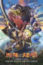 Watch Made in Abyss: Journey\'s Dawn Movie25