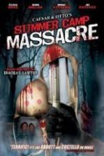 Watch Caesar and Otto's Summer Camp Massacre Movie25