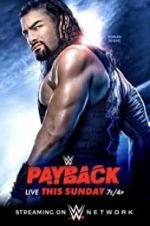 Watch WWE Payback Movie25