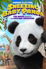 Watch Sneezing Baby Panda - The Movie Movie25
