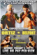 Watch UFC 51 Super Saturday Movie25