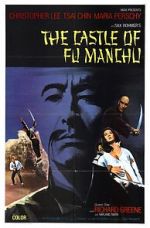Watch Sax Rohmer\'s The Castle of Fu Manchu Movie25