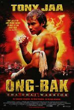 Watch Ong-Bak: The Thai Warrior Movie25