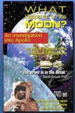 Watch What Happened on the Moon - An Investigation Into Apollo Movie25