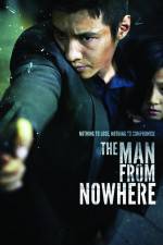 Watch The Man from Nowhere Movie25