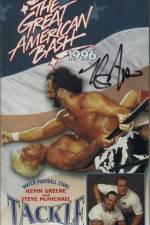Watch WCW the Great American Bash Movie25