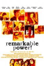 Watch Remarkable Power Movie25