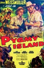 Watch Pygmy Island Movie25