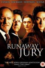 Watch Runaway Jury Movie25