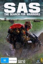 Watch SAS The Search for Warriors Movie25