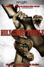 Watch Holy Ghost People Movie25