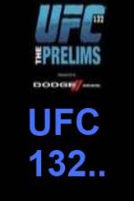 Watch UFC 132 Preliminary Fights Movie25