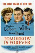 Watch Tomorrow Is Forever Movie25