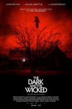 Watch The Dark and the Wicked Movie25