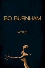 Watch Bo Burnham: what Movie25