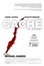 Watch Cache Movie25