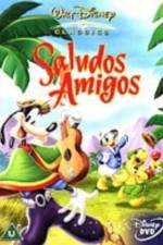 Watch Saludos Amigos Movie25