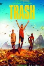 Watch Trash 2014 Movie25